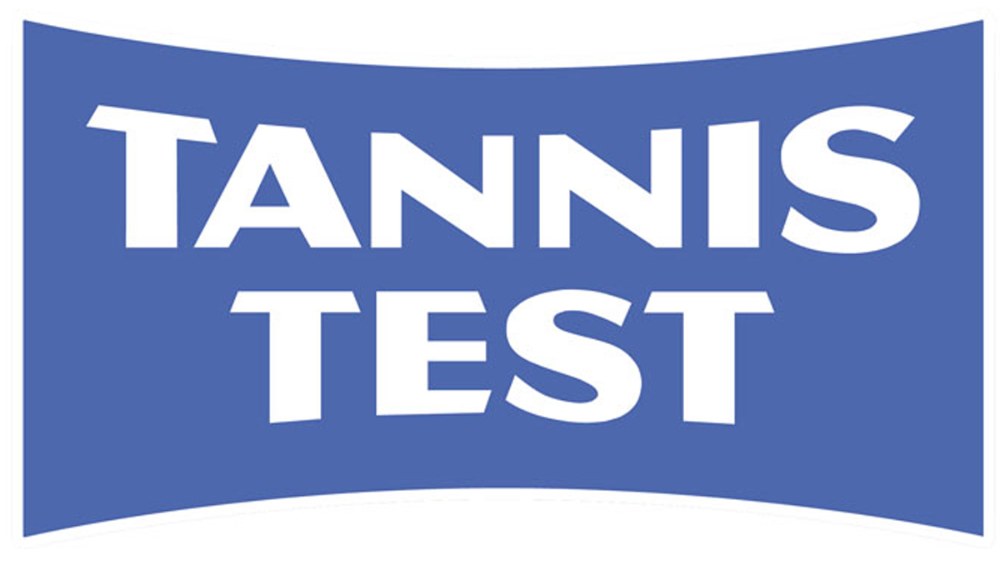 tannistest